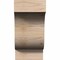 Ekena Millwork Newport Rough Sawn Rafter Tail, Douglas Fir, 6"W x 12"H x 16"L RFT06X12X16NEW00RDF - alternate 2